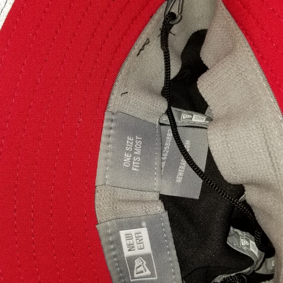 Bucket hat - Picture 2 of 2